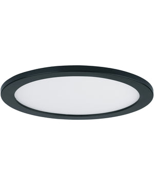 Wafer 7 inch RD LED Surface Mount 3000K Black