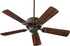 42"W Estate Ceiling Fan Imperial Ash
