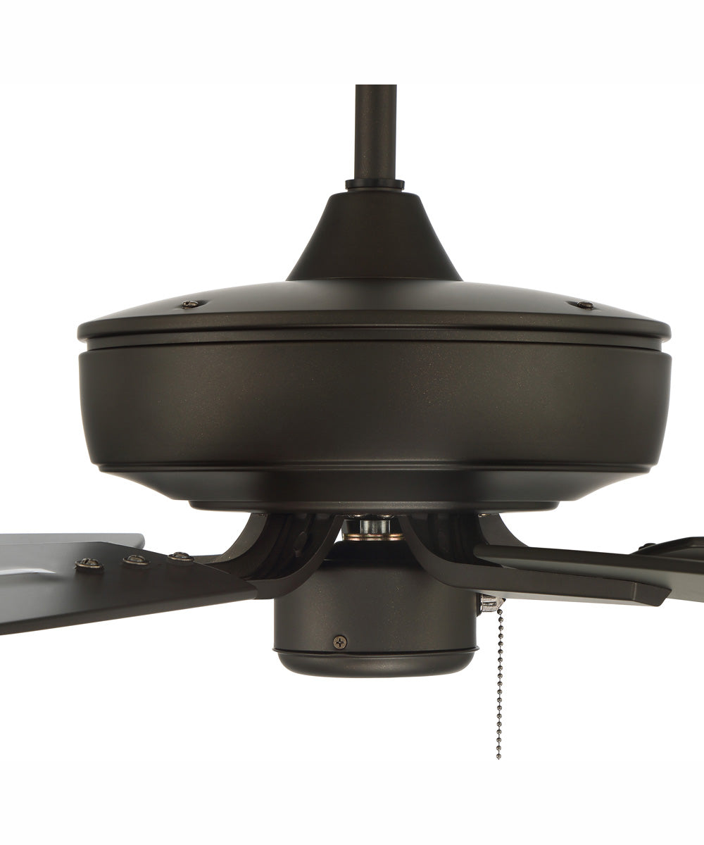 52" Outdoor Pro Plus Fan Indoor/Outdoor Ceiling Fan Espresso