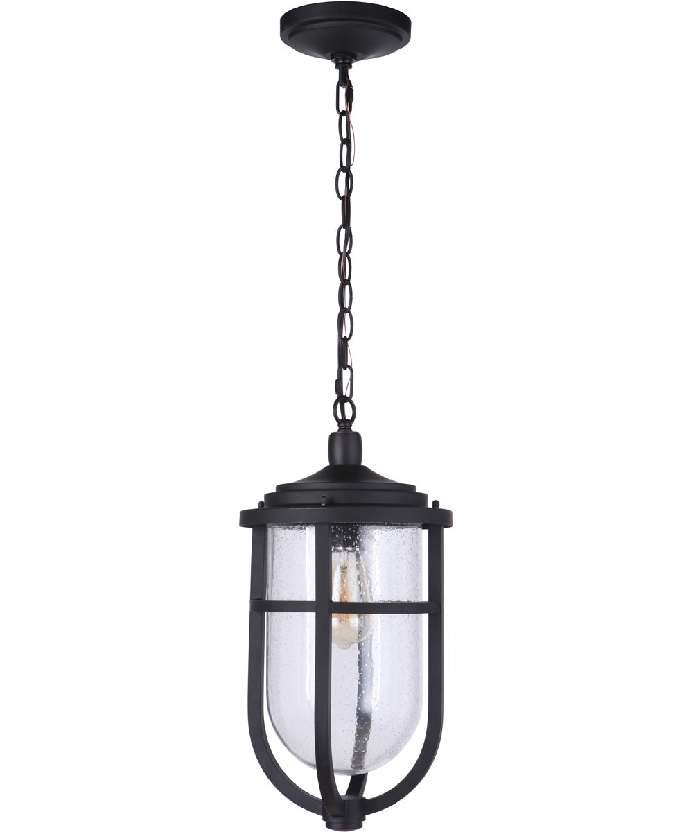 Voyage 1-Light Pendant Midnight