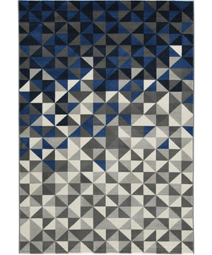 8'x10' Juancho Large Rug Multi