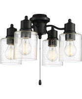Ceiling Fan Light Kits