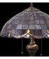 24"H Elan  Tiffany Table Lamp