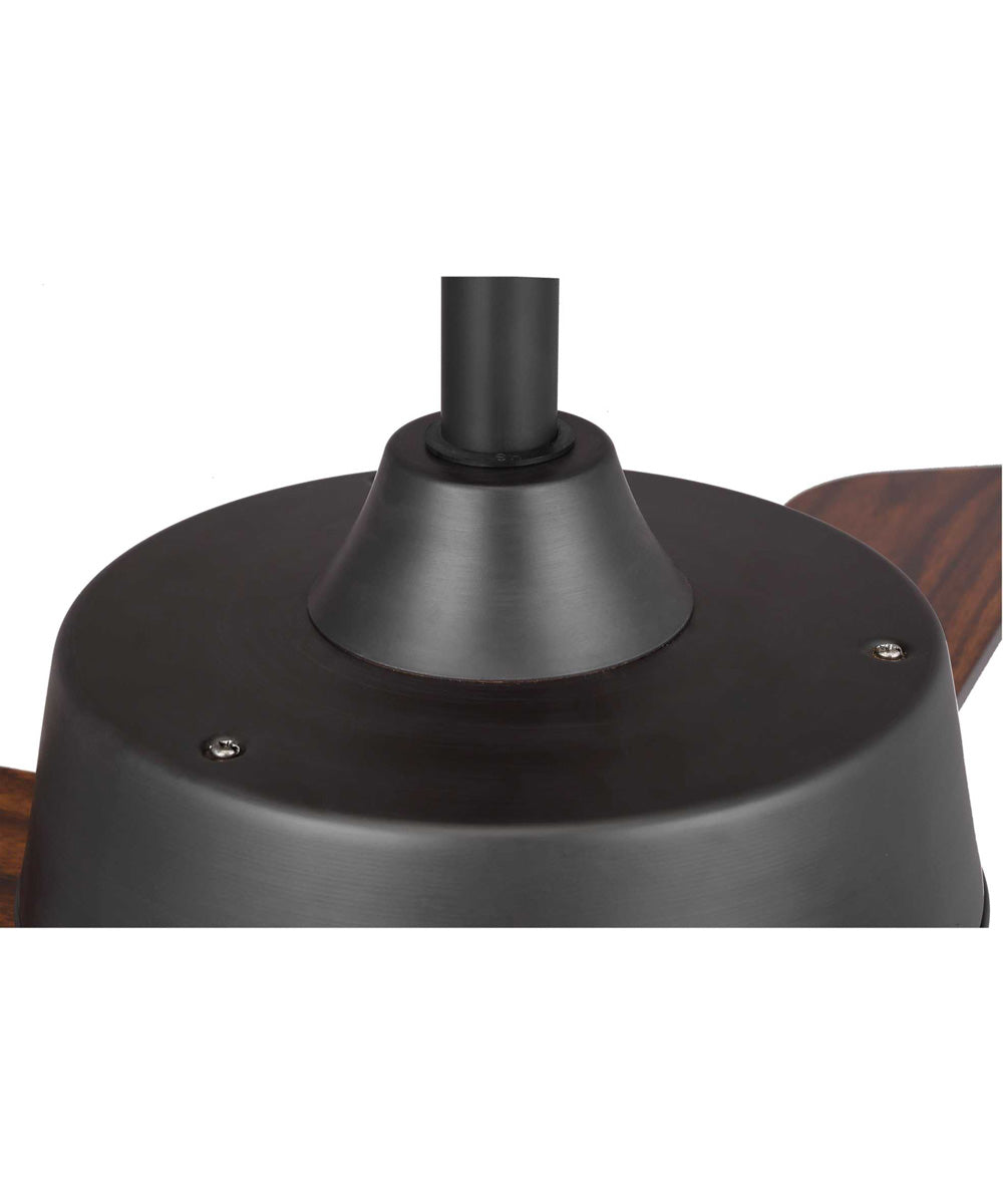 Drift 32" 4-Blade Ceiling Fan Architectural Bronze