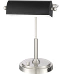 desk lamp