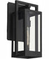 Marco 1-light Wall Mount Light Fixture Textured Black