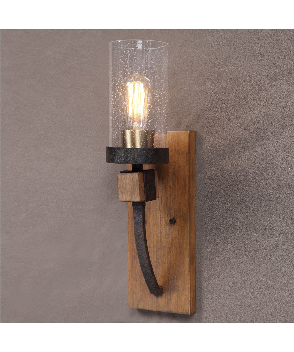 Atwood 1 Light Sconce