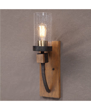 Atwood 1 Light Sconce