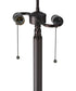 63"H Nevada Floor Lamp