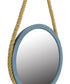 Tiller Large Mirror