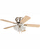 Ceiling Fans and Accessories