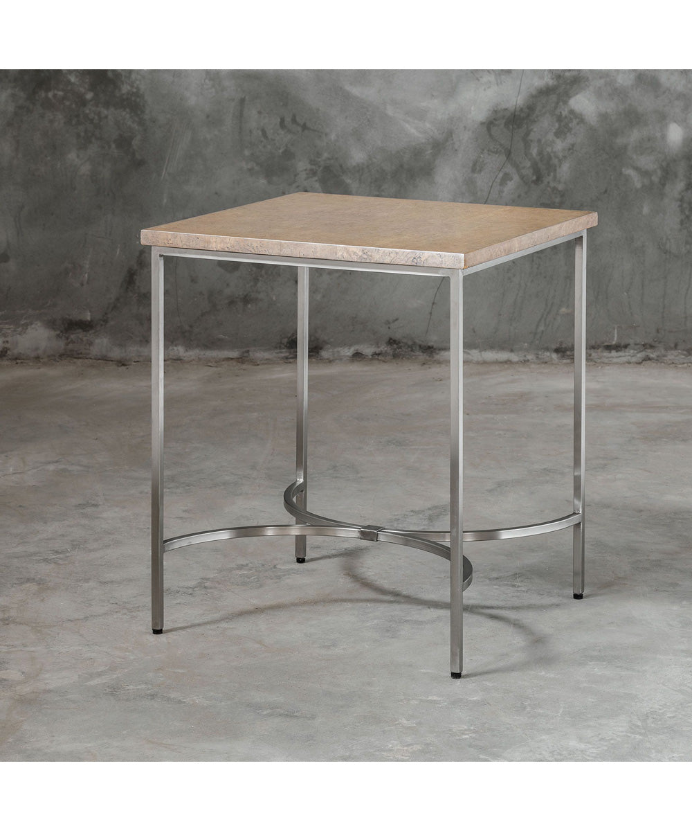 Drummond Modern Side Table