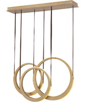 LED Pendant Lights