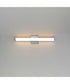 Spec 24 inch LED Bath Bar CCT Select Polished Chrome
