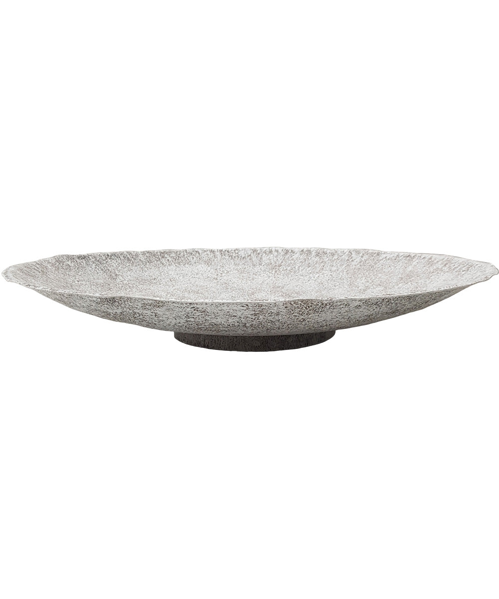 Moises Bowl Antique White