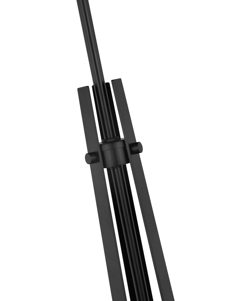 Flynn 3-Light Pendant Black