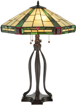 30"H Wilkenson Table Lamp