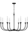 Large Chandeliers