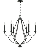 Large Chandeliers