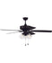 Ceiling Fans with Remotes