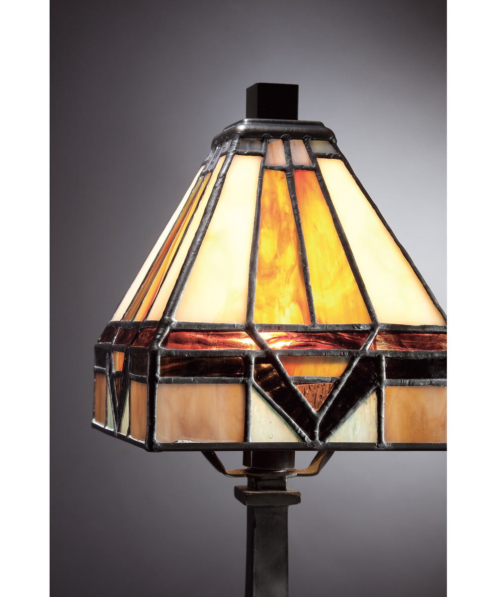 Holmes Small 1-light Table Lamp Vintage Bronze