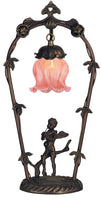 Small Table Lamps