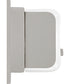 Allison  Bath Light Brushed Nickel