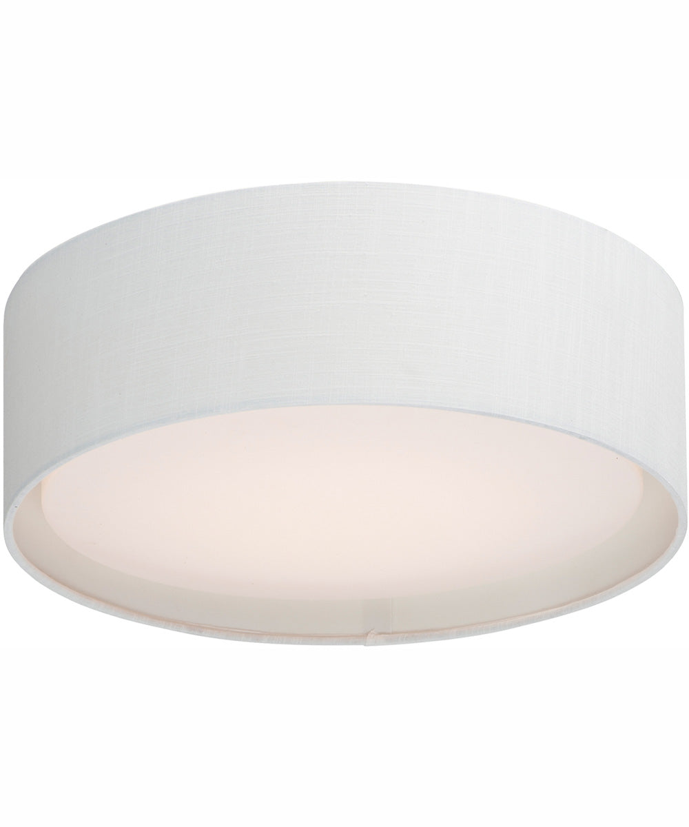 Prime 20 inch LED Flush Mount 120-277V HI-LO DIM