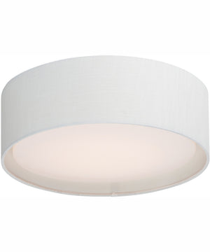 Prime 20 inch LED Flush Mount 120-277V HI-LO DIM