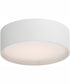 Prime 20 inch LED Flush Mount 120-277V HI-LO DIM