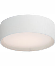 Prime 20 inch LED Flush Mount 120-277V HI-LO DIM