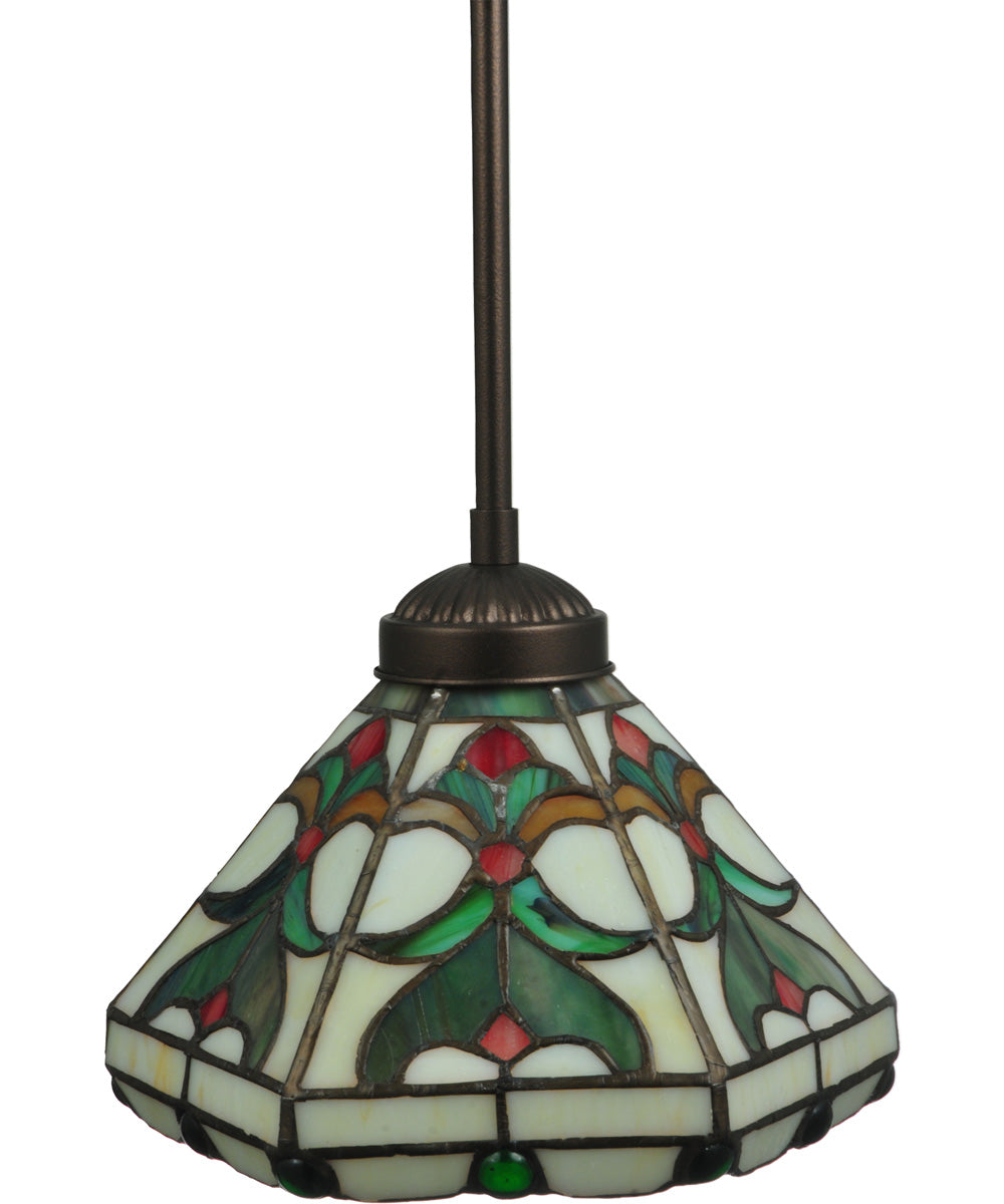 8"W Middleton Mini Pendant