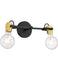 Small Bath Lights 12-17"