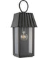 Jeffrey Alan Marks Point Dume Hook Pond Outdoor Wall Lantern Oil Rubbed Bronze
