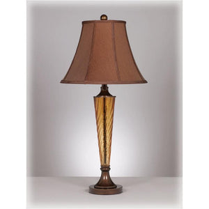 Ashley Madison Table Lamp