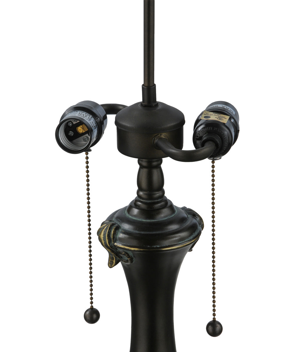 23"H Capolavoro Table Lamp