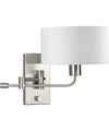 Swing-Arm Wall Lamps