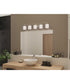 Invite 5-Light Bath & Vanity Brushed Nickel