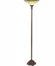 70" High Caprice Floor Lamp