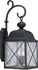 Extra Large Outdoor Wall Lights 24" and Up