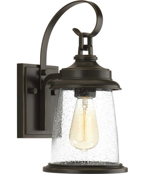 Conover Small Wall Lantern Antique Bronze