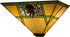 14"W Pinecone Ridge Wall Sconce