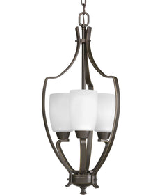 Wisten 3-Light Foyer Antique Bronze