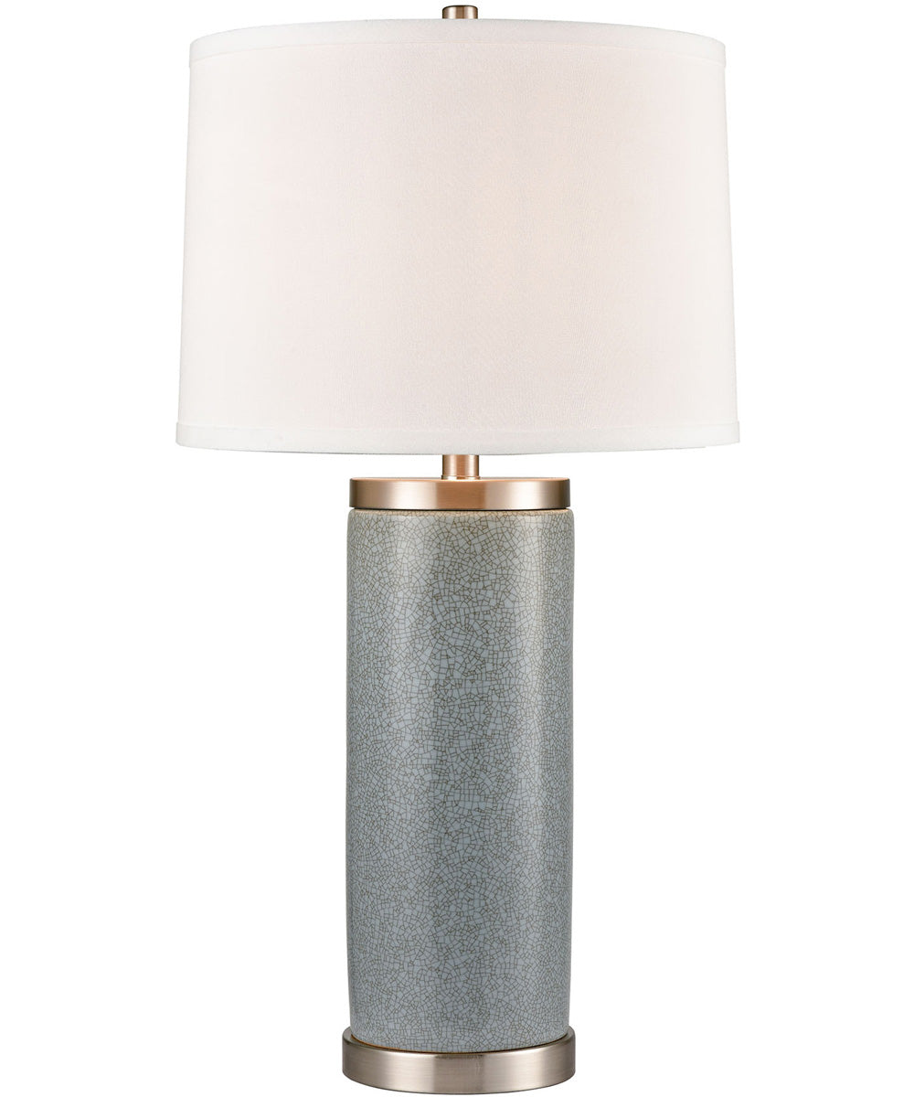 Bluestack Table Lamp