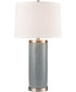 Bluestack Table Lamp