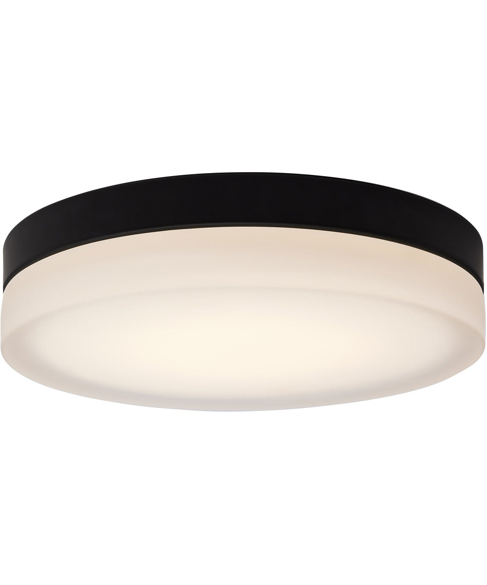 Pi  Close-to-Ceiling Black