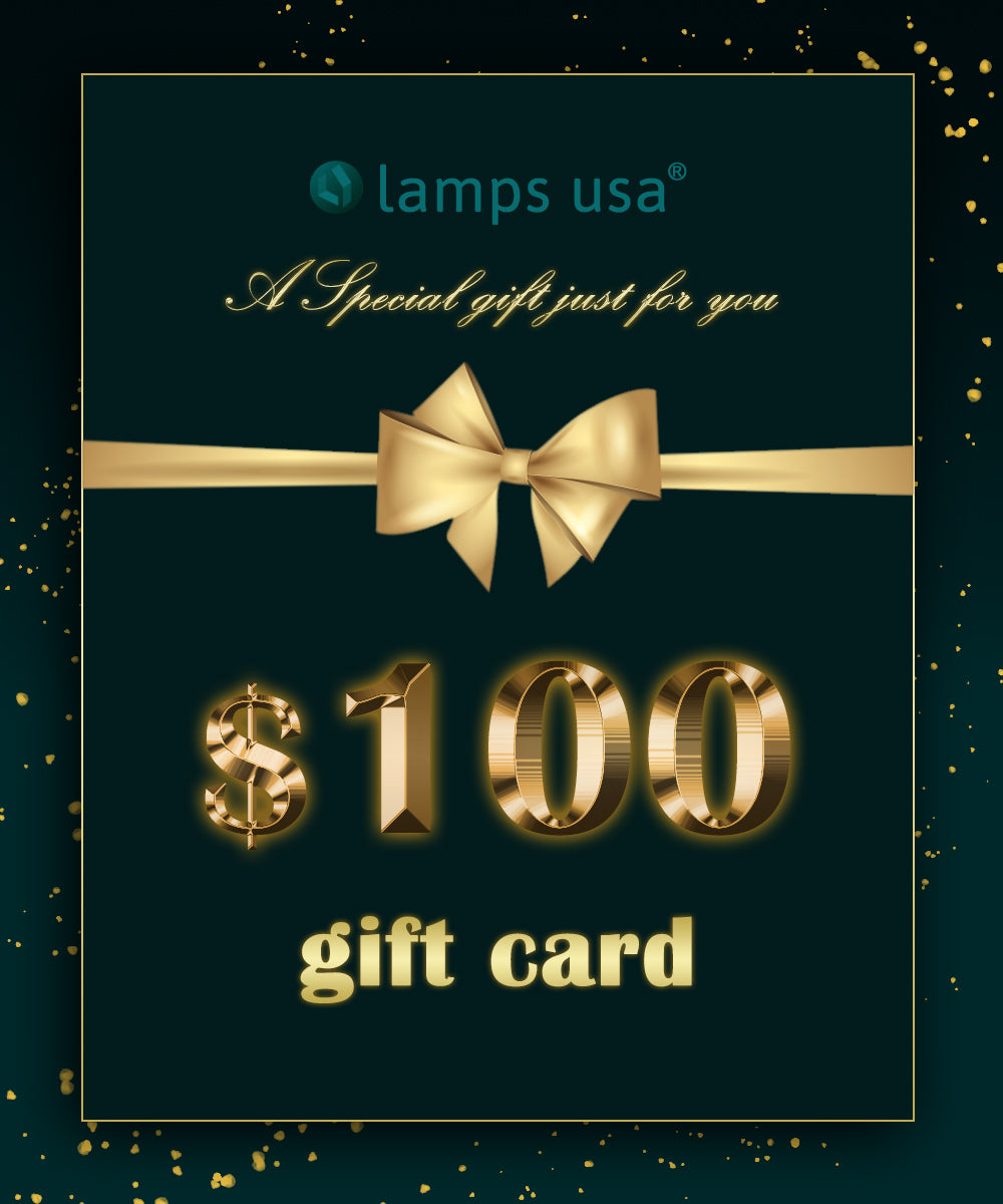 Gift Card $100