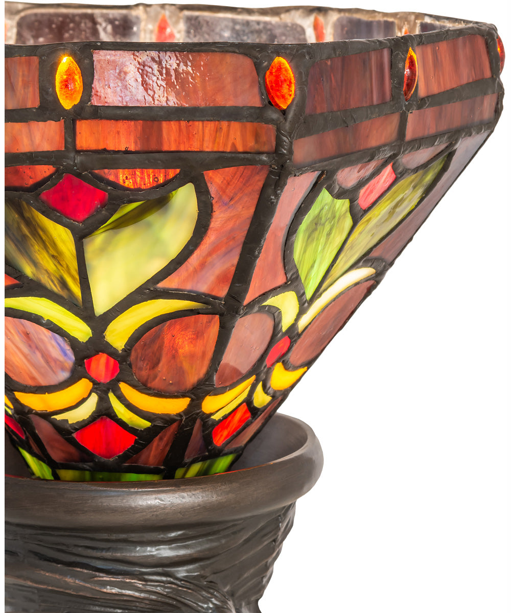 15" High Middleton Mini Lamp