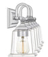 Nicholas 5-light Bath Light Polished Chrome