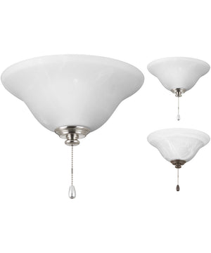 AirPro LED Fan Light Unfinished